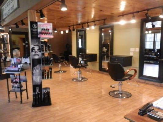 Salon 2000