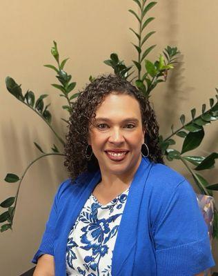 Jaima Byrd, PMHNP-BC