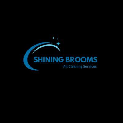 Shining Brooms