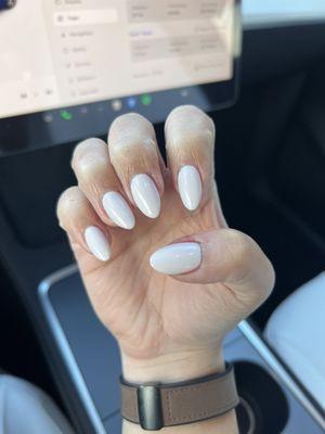 Elegant Nails & Spa