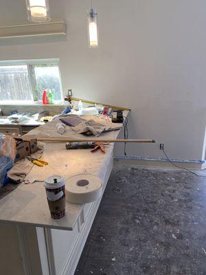 Hugos Handyman Service