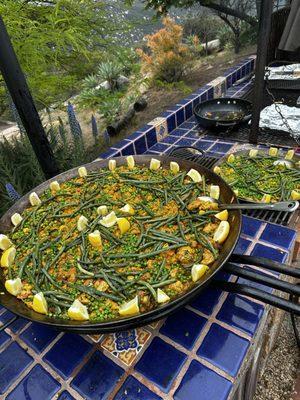 Paella By Maria