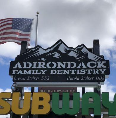 Adirondack Family Dentistry