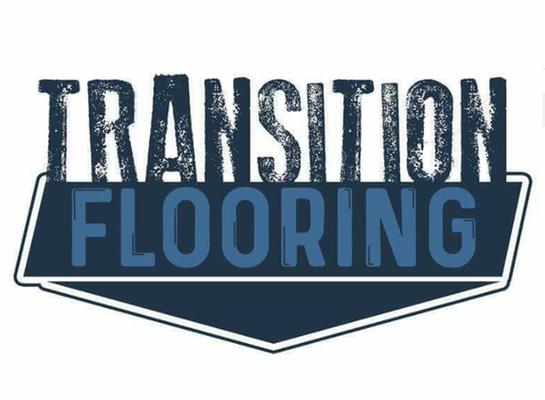 Transition Flooring