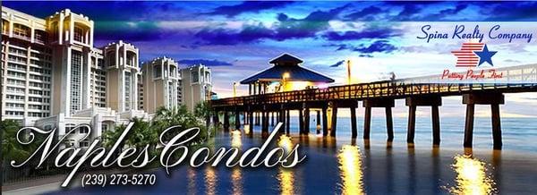 Naples Condos for Sale at http://NaplesCondos.com