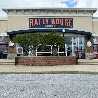 Rally House