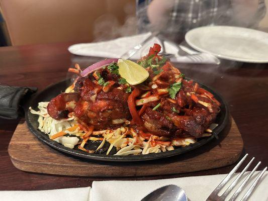 Laliguras Indian Nepali Restaurent