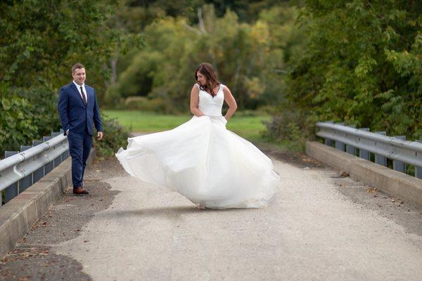 Trace Elements Photography