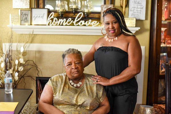 Rely Home Care