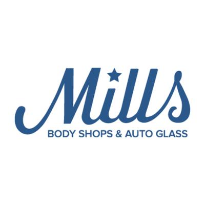 Mills Body Shops - Evansville East
