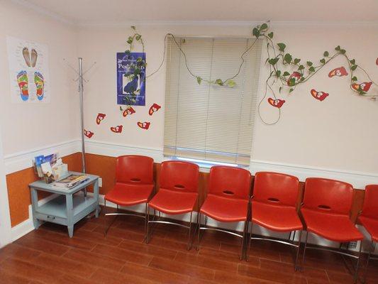 Abramov's Comprehensive Foot Care