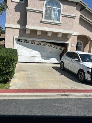 Experts Garage Door & Gate