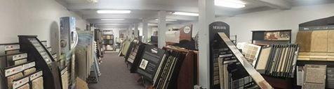 Northcoast Carpet & Wallpaper