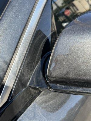 Sepulveda West Car Wash