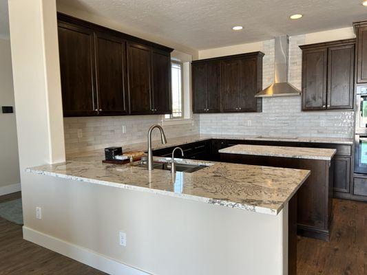 KM Buxton Construction