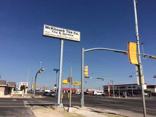 Bill Williams Tire Center