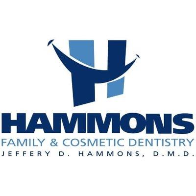 Hammons Family & Cosmetic Dentistry