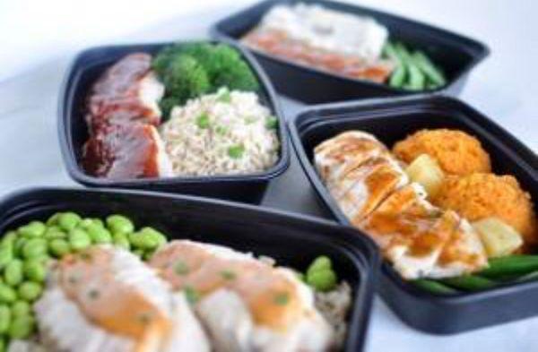 Santos y Pecadores Mealz