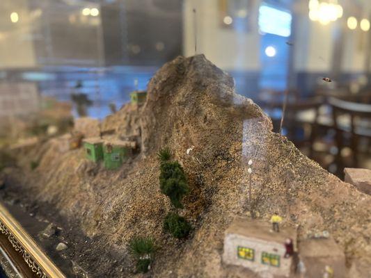 Afghan Kabob Restaurant