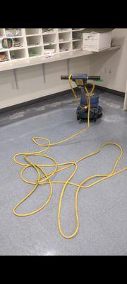 SER Cleaning Services