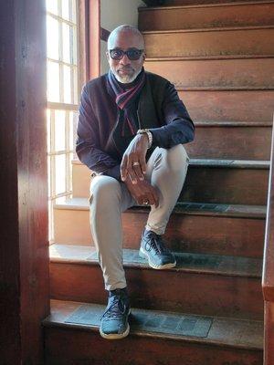 DeWayne A Powell at William Pitt Sotheby's International Realty