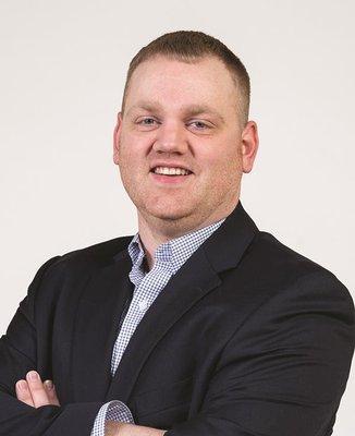 Joseph Andersen - State Farm Insurance Agent