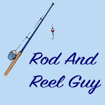 Rod And Reel Guy