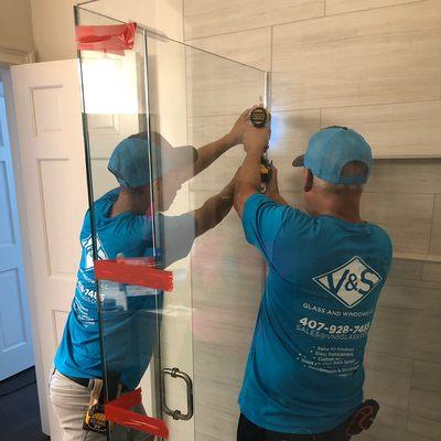 Team work makes the dream work