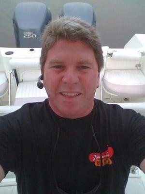 Yacht View Brokerage