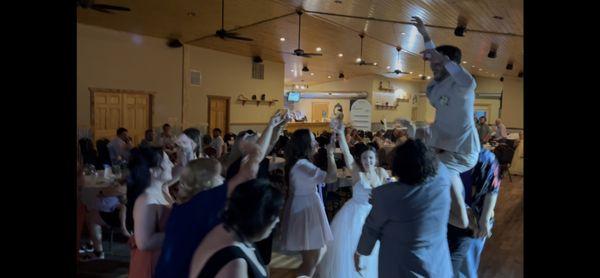 Blue Chip Entertainment MN