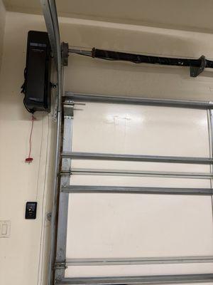 Lopez Overhead Doors