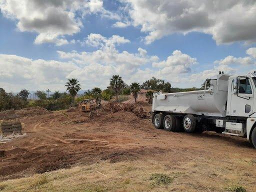 Psj Trucking Services