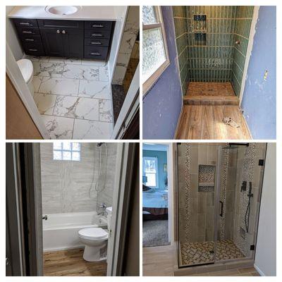 MM Home Improvements