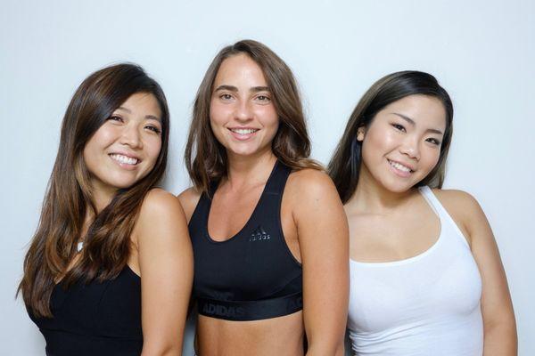 Nozomi Mobile Lashes