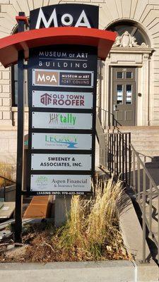 Aspen Financial & Insurance Services