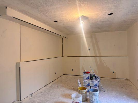 Envision Builders Construction