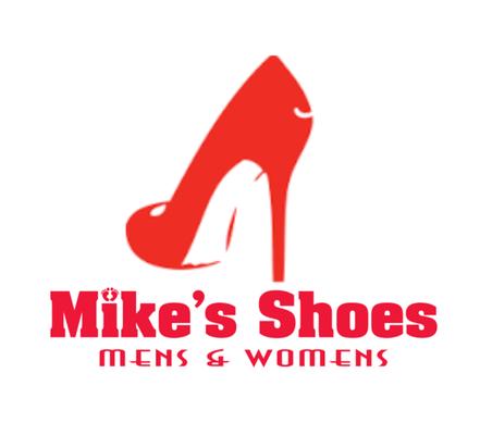 Mike's Shoes