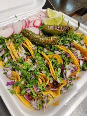 Los Gorditos Mexican Food