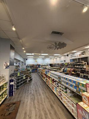 Market Place Spirits