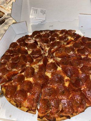 Grandad's Pizza and Pub