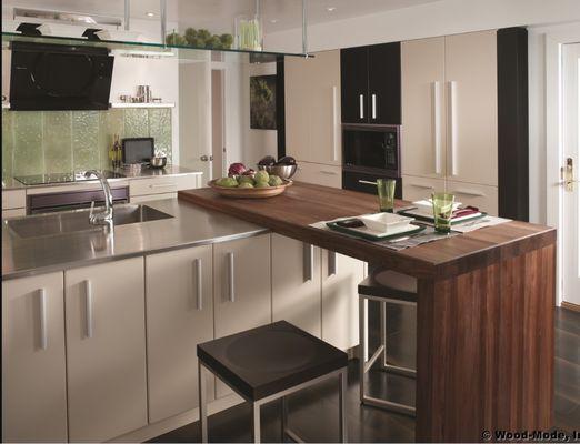 Anaheim kitchen project