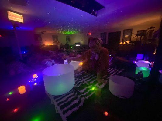 Center for Spiritual Living Simi Valley