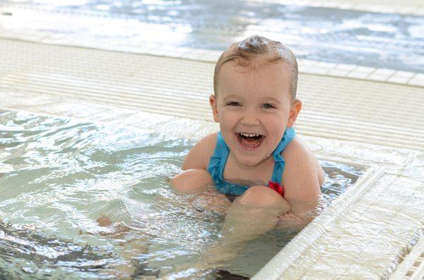 Little Otter Swim School