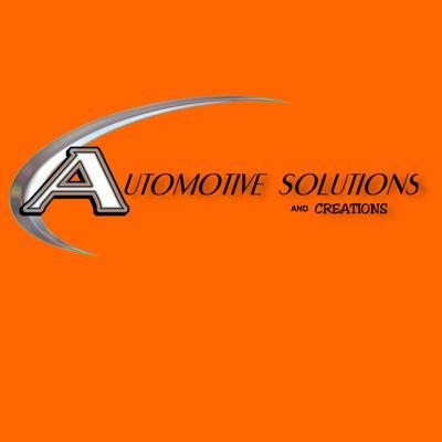 Automotive Solutions & Creations