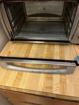 Nati’s Cleaner Service