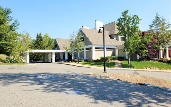 Ipswich Country Club