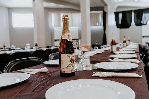 Sam's Films & Weddings Photography