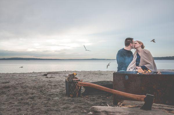 Evidence of Life Photography