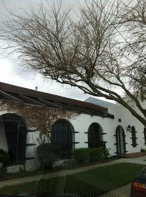 Mogle & Hawkins Cpa's Apc