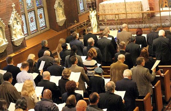 Church of the Ascension